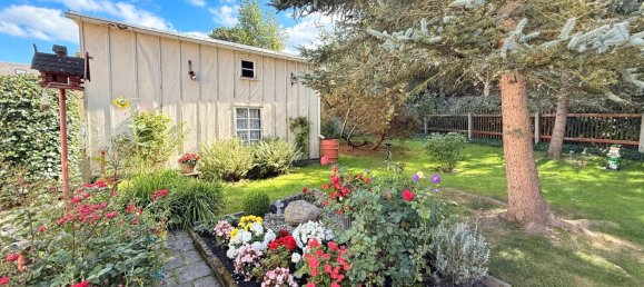 8 rooms Townhouse in Vogtlandkreis, Germany No. 285917 10