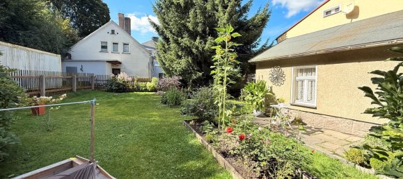 8 rooms Townhouse in Vogtlandkreis, Germany No. 285917 11