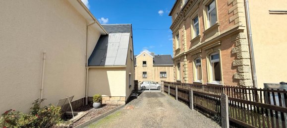 8 rooms Townhouse in Vogtlandkreis, Germany No. 285917 14