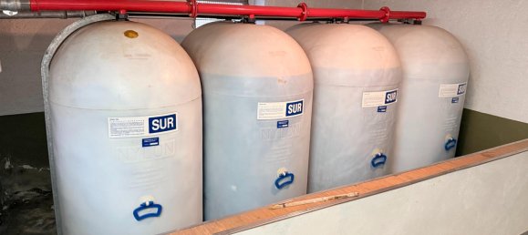 8 rooms Townhouse in Vogtlandkreis, Germany No. 285917 6