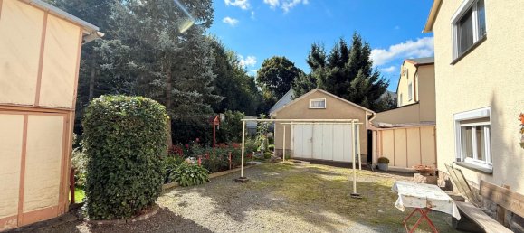 8 rooms Townhouse in Vogtlandkreis, Germany No. 285917 13