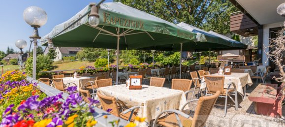 14 rooms Cafe / restaurant in Hof, Germany No. 153898 5