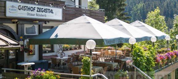 14 rooms Cafe / restaurant in Hof, Germany No. 153898 3