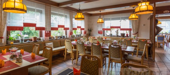 14 rooms Cafe / restaurant in Hof, Germany No. 153898 11