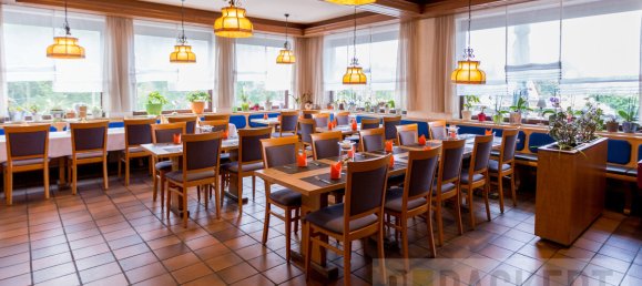 14 rooms Cafe / restaurant in Hof, Germany No. 153898 12