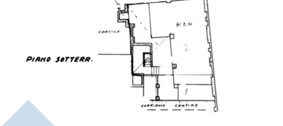 3 rooms Commercial property in Milan, Italy No. 259884 11