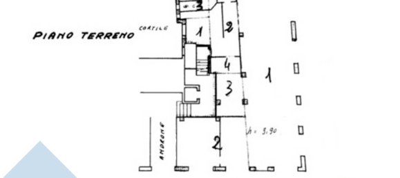 3 rooms Commercial property in Milan, Italy No. 259884 10