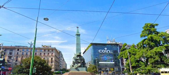 3 rooms Commercial property in Milan, Italy No. 259884 12