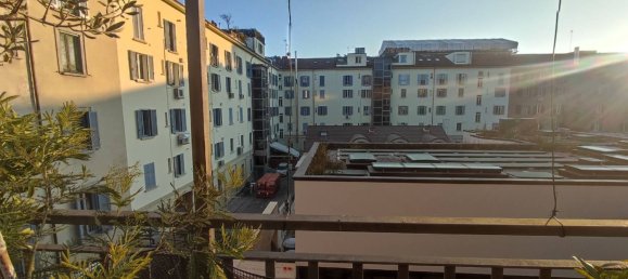 1 bedroom Penthouse in Milan, Italy No. 250304 4