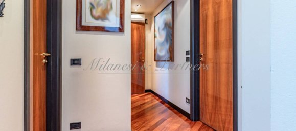 3 bedrooms Apartment in Bergamo, Italy No. 276335 18