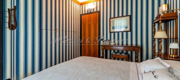 3 bedrooms Apartment in Bergamo, Italy No. 276335 14