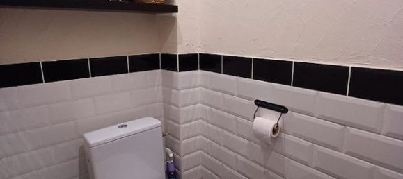 3 bedrooms House in Creuse, France No. 293300 14