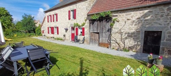3 bedrooms House in Creuse, France No. 293300 2