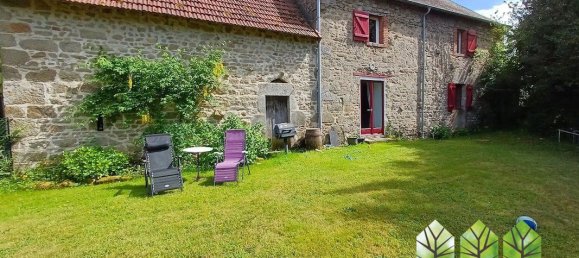 3 bedrooms House in Creuse, France No. 293300 3