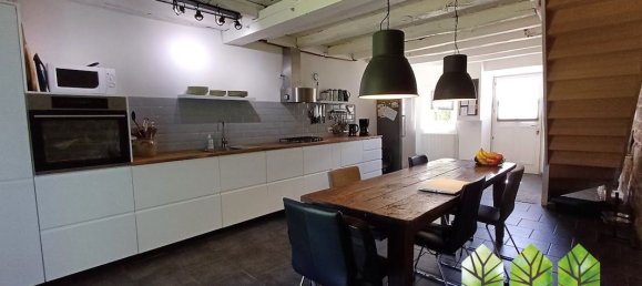 3 bedrooms House in Creuse, France No. 293300 8