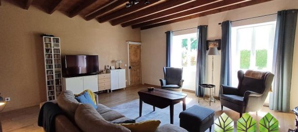 3 bedrooms House in Creuse, France No. 293300 9