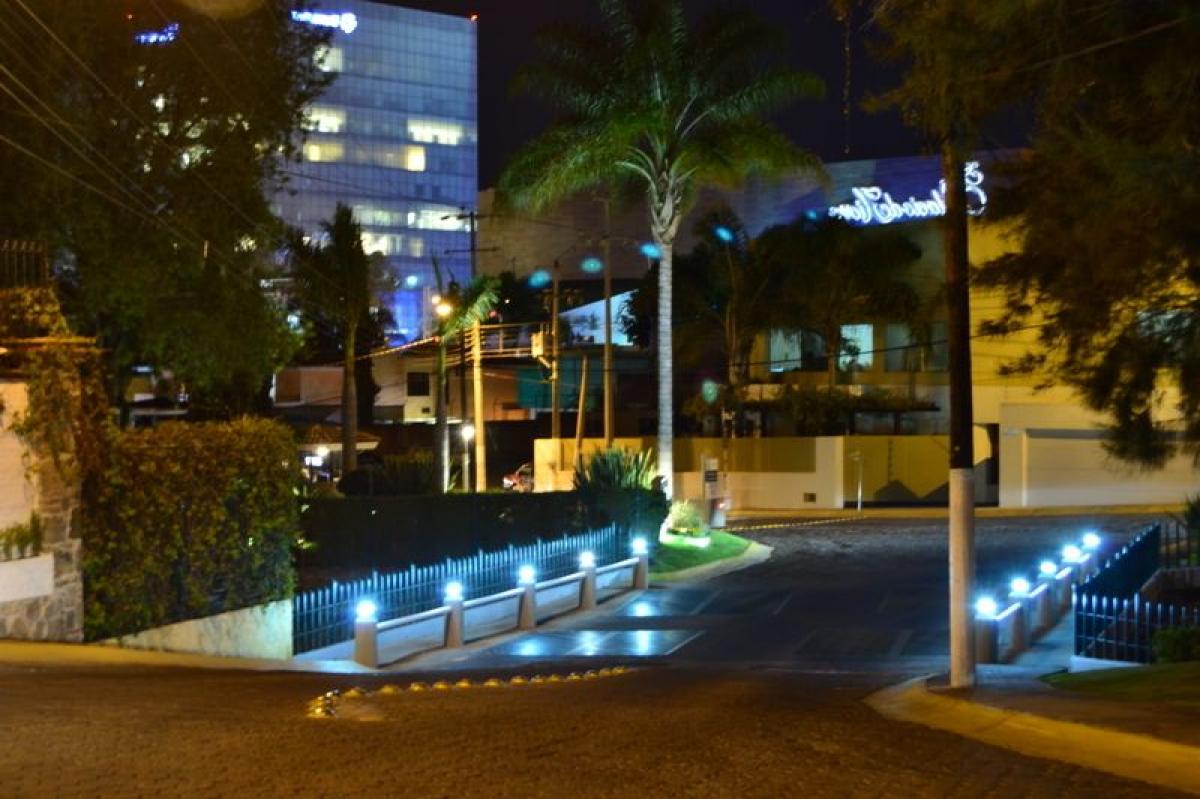 5 bedrooms House in Jalisco, Mexico No. 153268