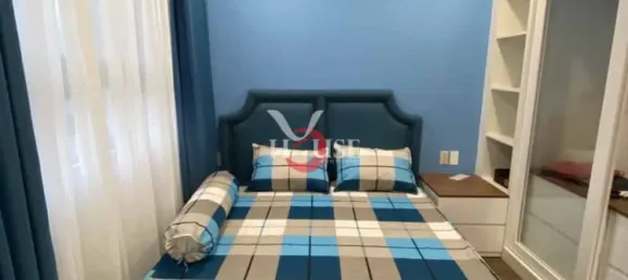 2 Schlafzimmer Wohnung in District 7, Vietnam, Nr. 10090 3