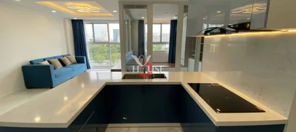 2 Schlafzimmer Wohnung in District 7, Vietnam, Nr. 10090 2