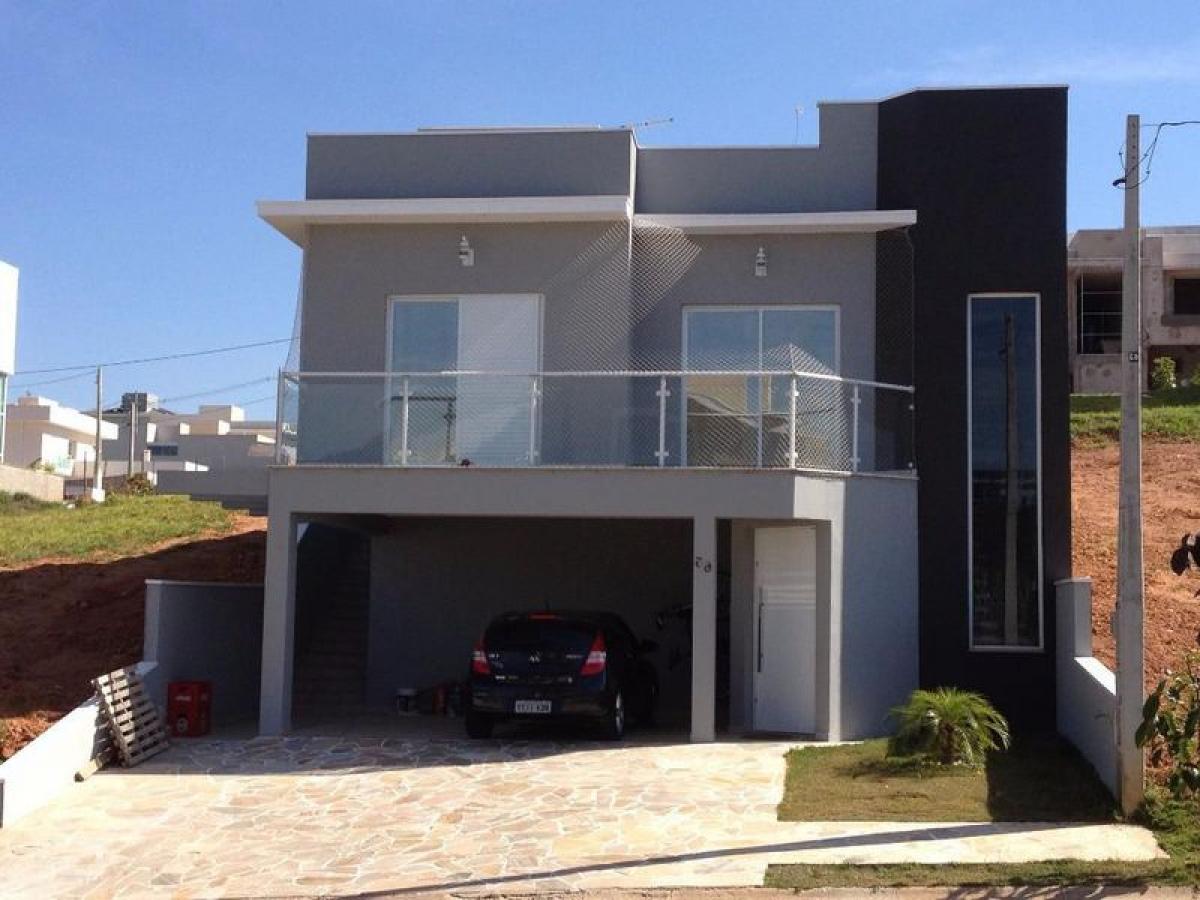 3 bedrooms House in Sao Paulo, Brazil No. 587630