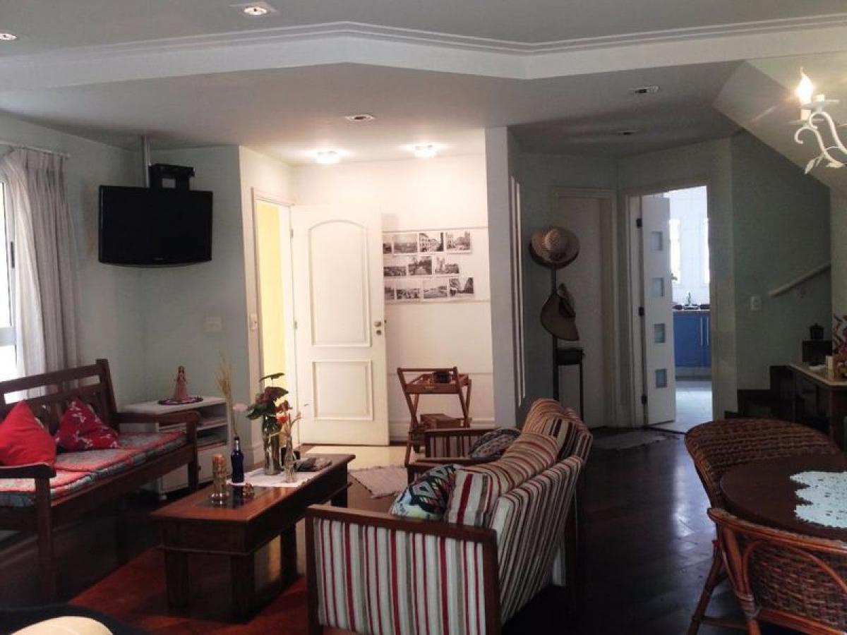 3 bedrooms House in Sao Paulo, Brazil No. 465341