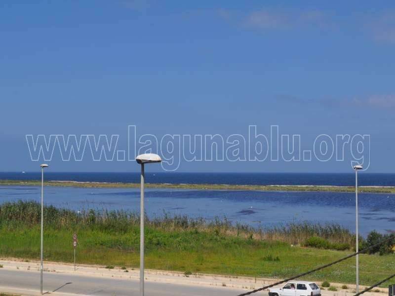 3 bedrooms Apartment in Marsala, Italy No. 142157