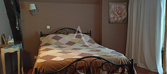 4 bedrooms House in Fontguenand, France No. 83463 8