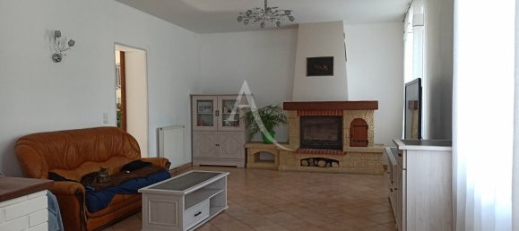 4 bedrooms House in Fontguenand, France No. 83463 3
