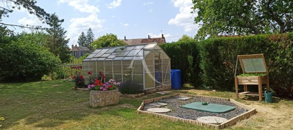 4 bedrooms House in Fontguenand, France No. 83463 14