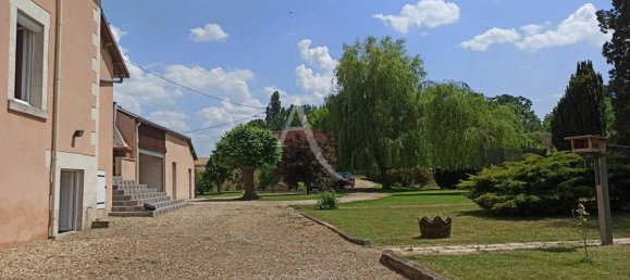 4 bedrooms House in Fontguenand, France No. 83463 2