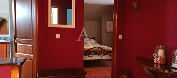 4 bedrooms House in Fontguenand, France No. 83463 10