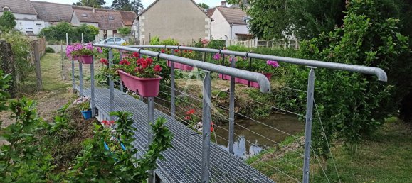 4 bedrooms House in Fontguenand, France No. 83463 15