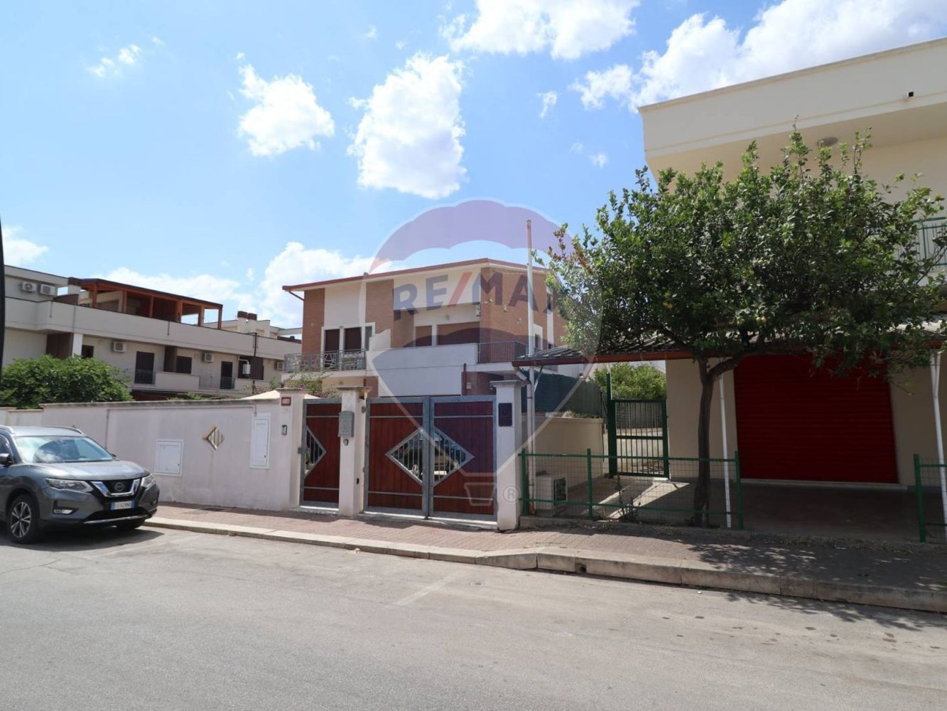 Villa de 5 dormitorios en Ginosa, Italy No. 262215