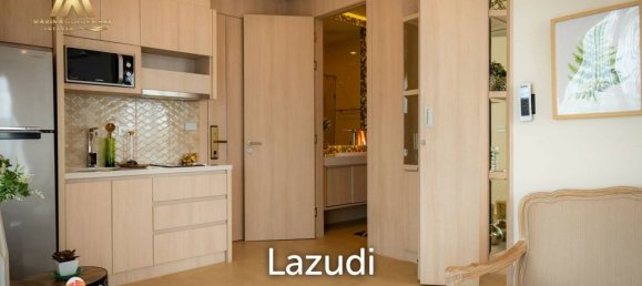 1 bedroom Condo in Bang Lamung, Thailand No. 18820 5