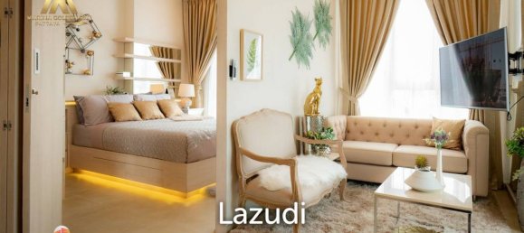 1 bedroom Condo in Bang Lamung, Thailand No. 18820 4