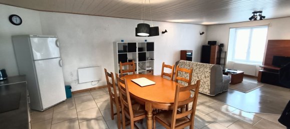 2 chambres Maison à Nalliers, France No. 337683 3