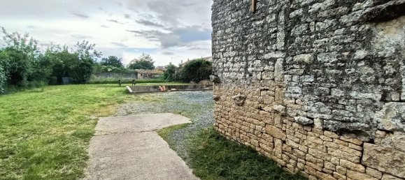 2 chambres Maison à Nalliers, France No. 337683 7