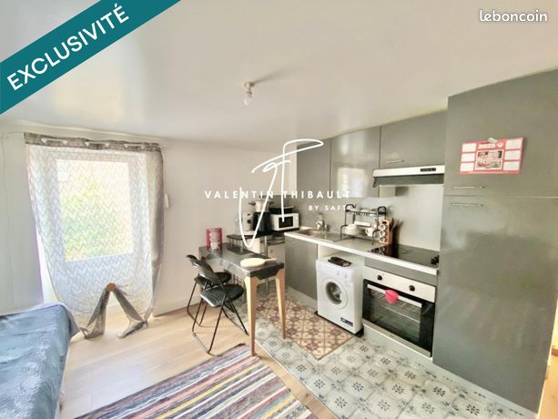 1 Schlafzimmer Doppelhaus in Poitiers, France, Nr. 313623