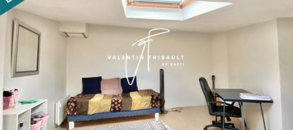 1 Schlafzimmer Doppelhaus in Poitiers, France, Nr. 313623 3