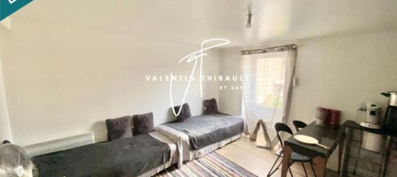 1 Schlafzimmer Doppelhaus in Poitiers, France, Nr. 313623 2