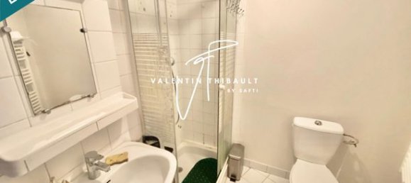 1 Schlafzimmer Doppelhaus in Poitiers, France, Nr. 313623 5