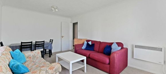 2 غرف نوم شقة في Hounslow, United Kingdom رقم 12369 7