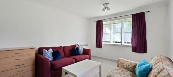 2 غرف نوم شقة في Hounslow, United Kingdom رقم 12369 10