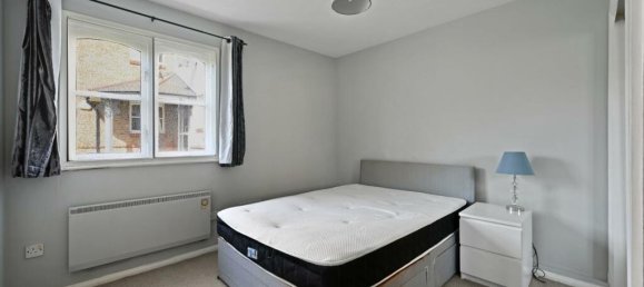 2 غرف نوم شقة في Hounslow, United Kingdom رقم 12369 13