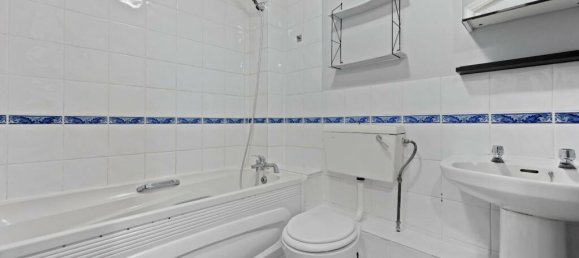 2 غرف نوم شقة في Hounslow, United Kingdom رقم 12369 5