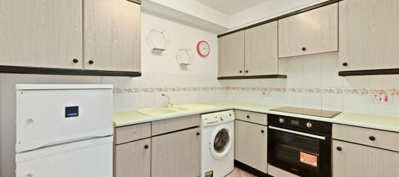 2 غرف نوم شقة في Hounslow, United Kingdom رقم 12369 12