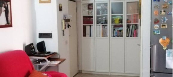 Квартира с 1 спальней в Рим, Италия № 259193 8