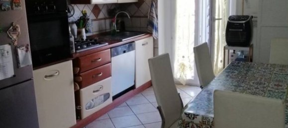 Квартира с 1 спальней в Рим, Италия № 259193 4