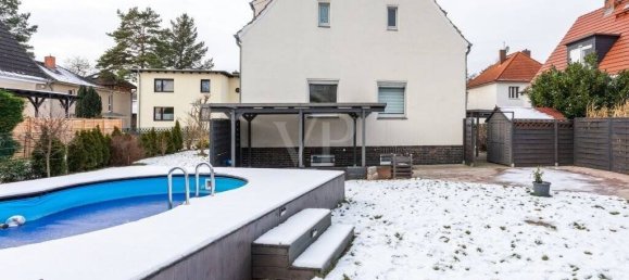 4 rooms House in Berlin, Germany No. 87318 2