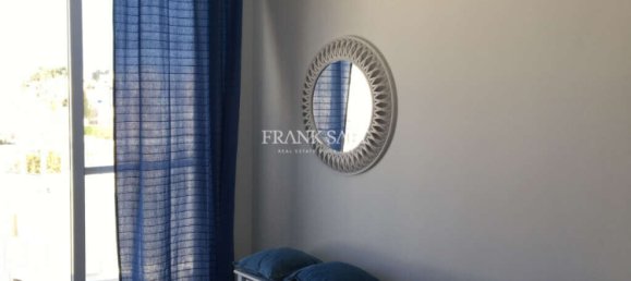 Apartamento de 3 dormitorios en Kappara, Malta No. 4207 12